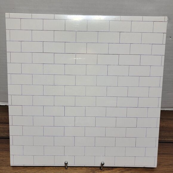 VINYL Pink Floyd: The Wall 180g Remastered 2 LP Gatefold NEW / SEALED - Picture 5 of 5